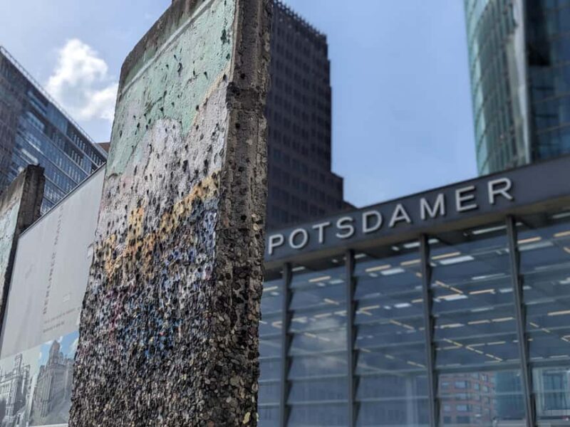 Berlin: Private Walking Tour with Kris - Local 5-STAR Guide - Exploring Museum Island and Cultural Heritage