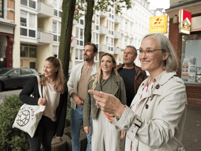 Berlin: Prussian History Walking Tour with Geo Epoche - Discover Berlin’s Prussian Heritage on a Guided Walking Tour