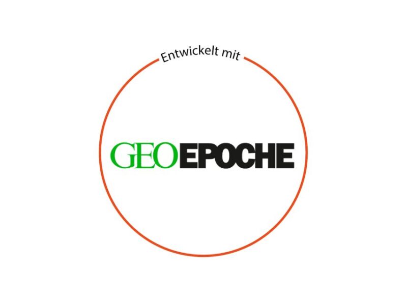 Berlin: Prussian History Walking Tour with Geo Epoche - The Guided Brochure and Its Role in Enhancing the Tour