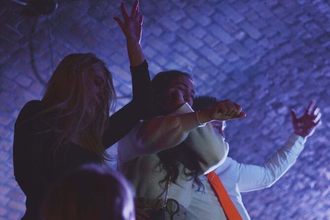 Berlin Pub Crawl - Discover Berlins Nightlife with an Exciting Pub Crawl