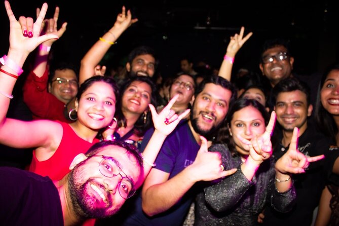 Berlin Pub Crawl - Starting the Night at Generator Berlin Mitte