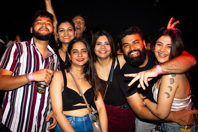 Berlin Pub Crawl - The Experience of Complimentary Shots and Drink Deals