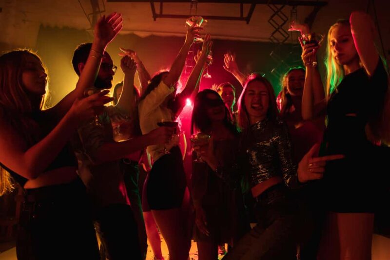 Berlin: Pub Crawl & Party with Free Shots & VIP Club Access - Unique Features of Each Venue