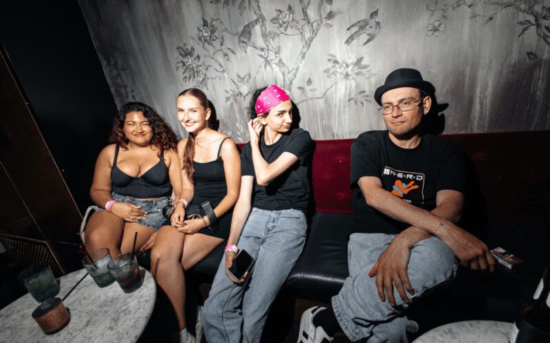 Berlin: Pub Crawl with Shots and VIP Club Entry - The Bars and Clubs You’ll Visit