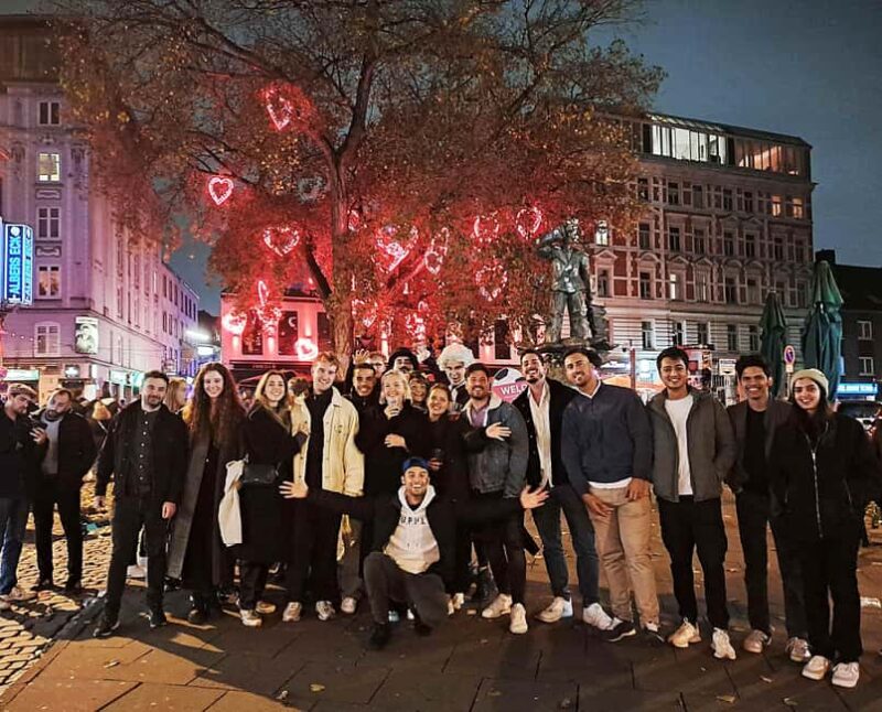 Berlin Pubcrawl: Shots, Party Games, Prices & VIP Club Entry - Discover Berlin’s Nightlife with an All-Walkable Pub Crawl