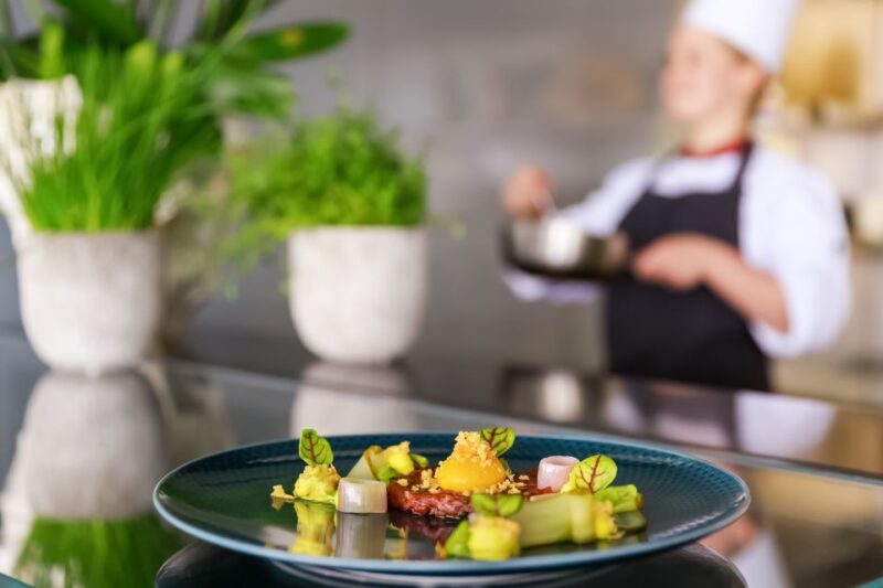 Berlin: Rooftop Lunch at the Reichstag's Käfer Restaurant - Practical Advice and Tips for Booking