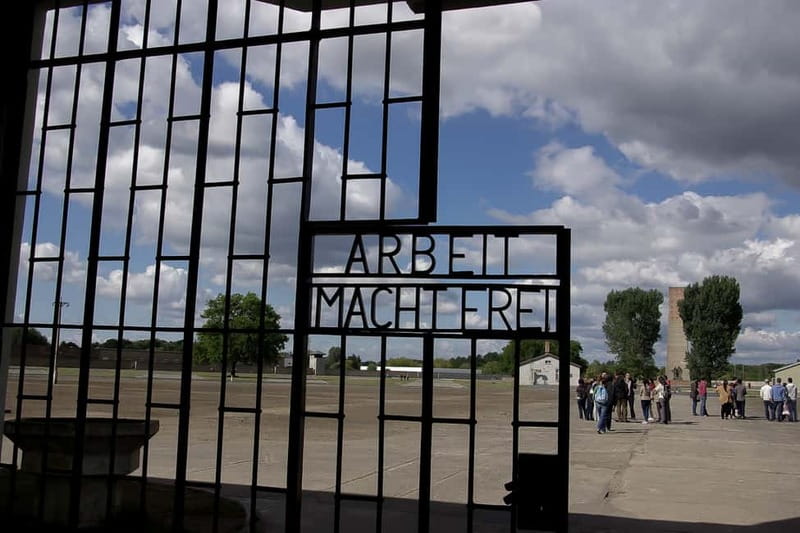 Berlin & Sachsenhausen: 5-Hour Tour "Third Reich" by VW-Bus - Final Thoughts: An In-Depth Nazi History Tour in Berlin