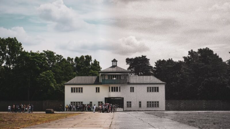 Berlin: Sachsenhausen Concentration Camp and Potsdam Tour - Key Points