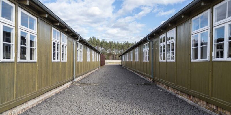 Berlin: Sachsenhausen Concentration Camp and Potsdam Tour - Accessibility and Physical Considerations