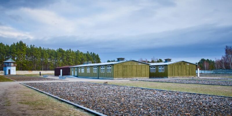 Berlin: Sachsenhausen Concentration Camp and Potsdam Tour - Who Will Enjoy This Tour Most?