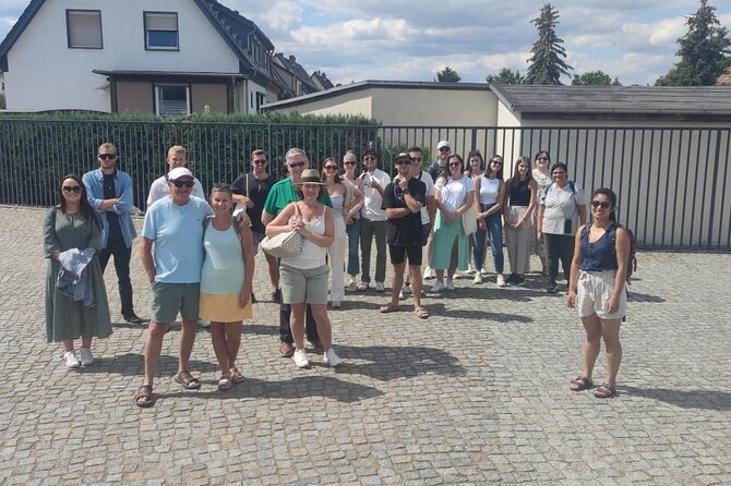 Berlin: Sachsenhausen Concentration Camp Memorial Tour - The Emotional Impact and Educational Value