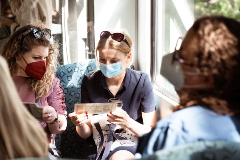 Berlin: Sachsenhausen Concentration Camp Tour in English - Practical Tips for Tour Participants