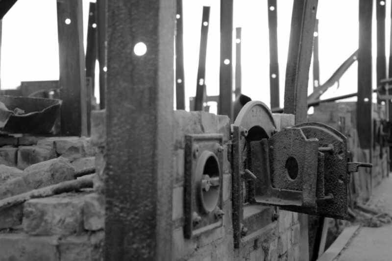 Berlin: Sachsenhausen Memorial Day Small-Group Tour - Who This Tour Is Best For