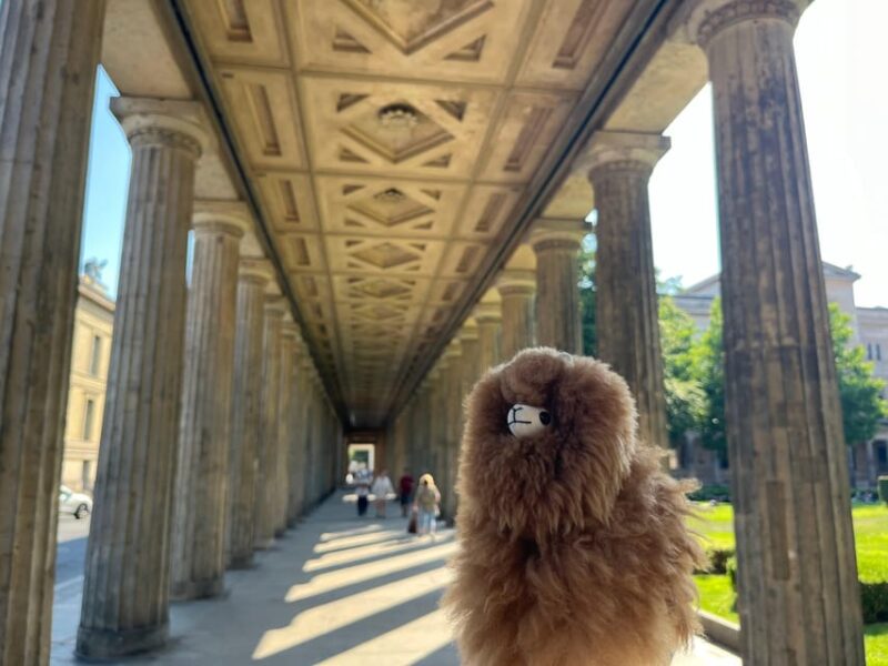 Berlin: Sachsenhausen Memorial Half-Day - The Soviet Memorial and Post-WWII History