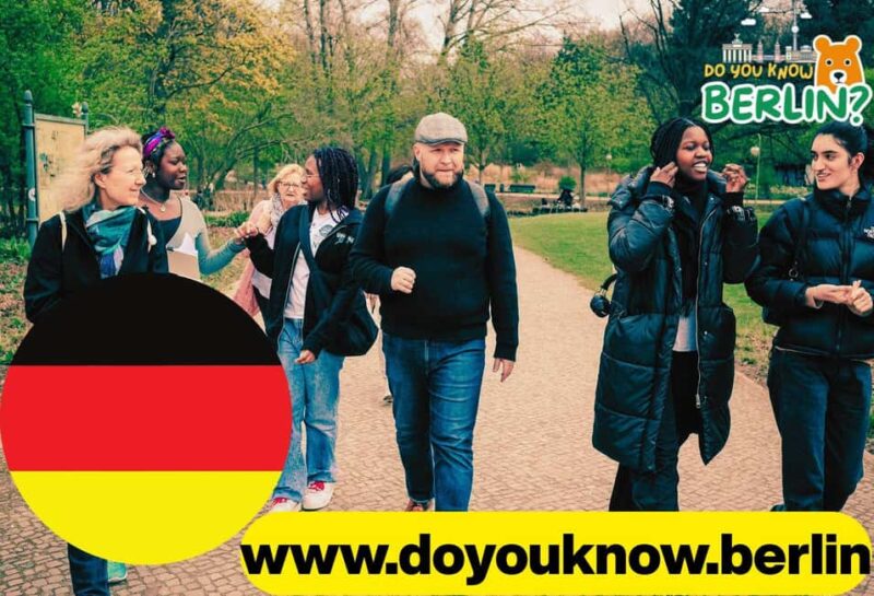 Berlin: Sachsenhausen Memorial Survivor Stories in German - Key Points