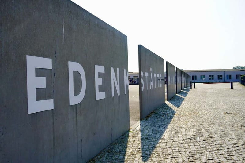 Berlin: Sachsenhausen Memorial Survivor Stories in German - The Guide’s Approach and Expertise