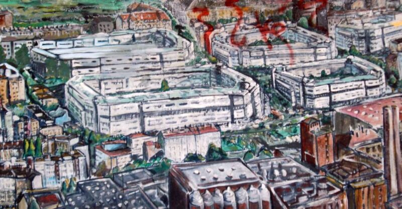 Berlin: Schillerkiez and Rollberg Walking Tour - Exploring Berlin’s Schillerkiez Neighborhood