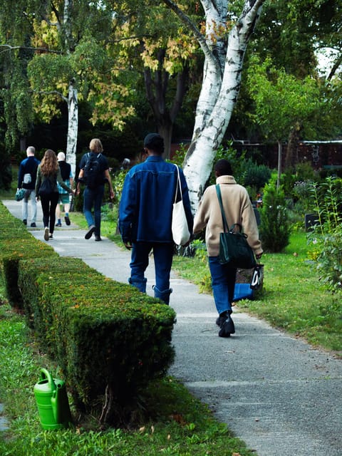 Berlin: Schöneberg Black Feminism Tour - The Value of the Black Feminism Tour in Berlin