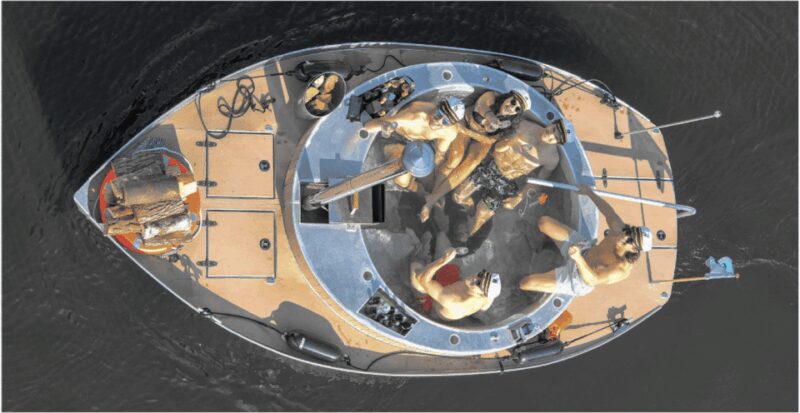 Berlin: Self-drive hot tub boat experience - Why This Tour Stands Out in Berlin’s Waterway Tours