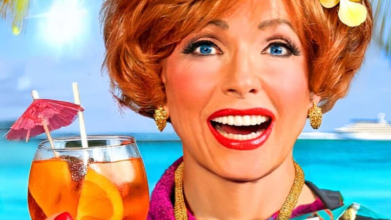 Berlin: Show "Bob Schneider presents: Jutta's Futschi Freizeit" - Key Points