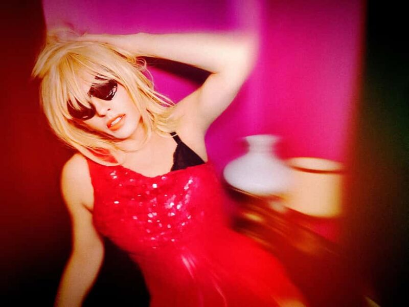 Berlin: Show "Bob Schneider presents: Jutta's Futschi Freizeit" - The BKA Theater as the Show’s Venue in Berlin