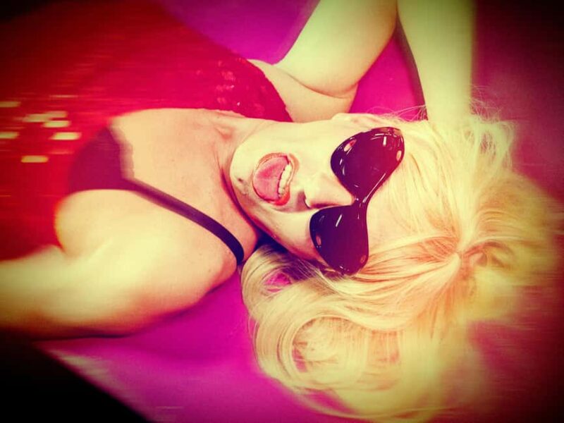 Berlin: Show "Bob Schneider presents: Jutta's Futschi Freizeit" - The Return of the Show After a Successful Premiere