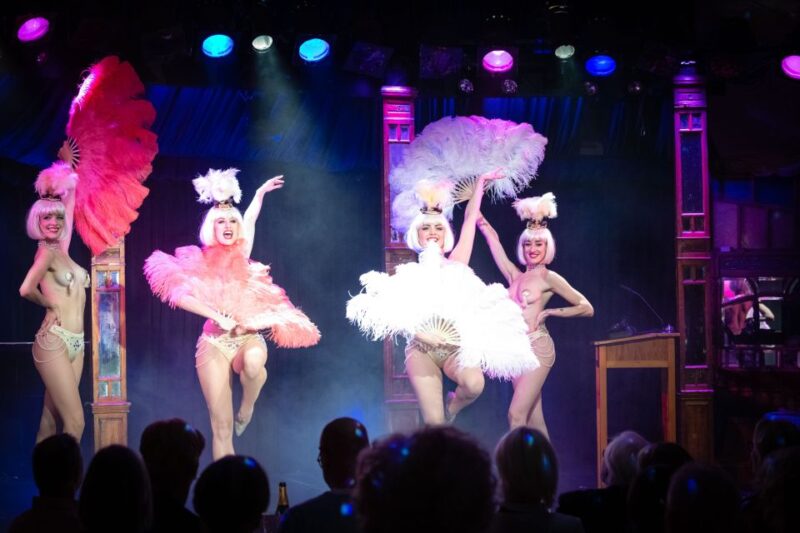 Berlin: Showgirls of Burlesque Show - Practical Tips for Attending