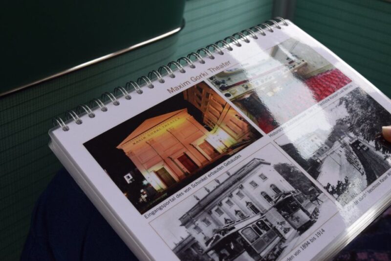 Berlin: Sightseeing Tour in Classic Volkswagen T1 Samba Bus - Final Thoughts on the Classic VW Samba Bus Tour in Berlin