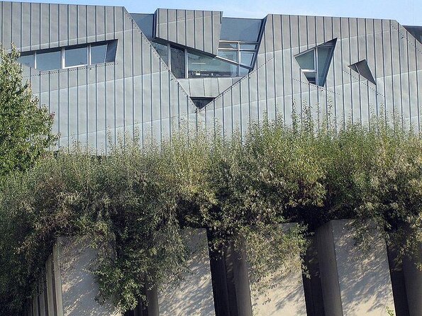 Berlin: Skip-the-line Jewish Museum Private Guided Tour - Explore Berlin’s Jewish Past with a Private Guided Tour