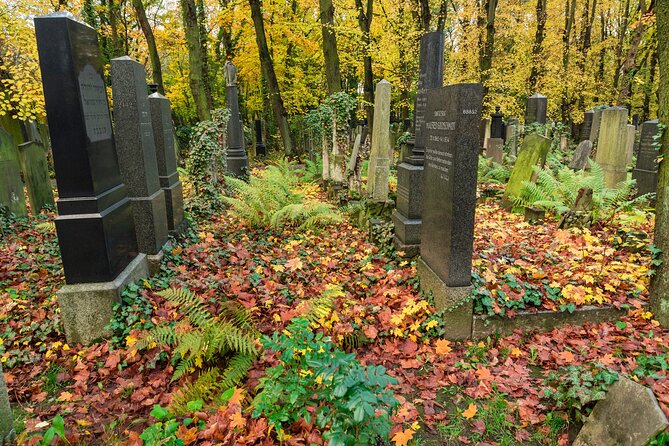Berlin: Skip-the-line Jewish Museum Private Guided Tour - Exploring the Topography of Terror Museum