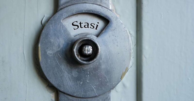 Berlin: Stasi Museum Private Guided Tour with Entry Ticket - Explore Berlin’s Cold War Secrets with a Private Stasi Museum Tour