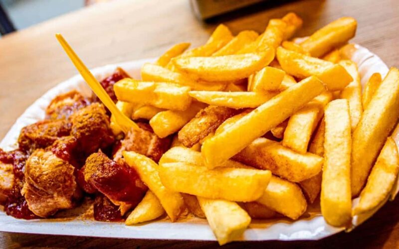 Berlin Stories of Power, Division & Daily Life Tour - From Royal Ambitions to Cultural Influence at the Humboldt Forum