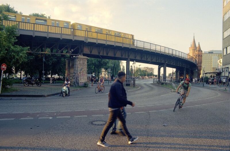 Berlin: Street Art and Alternative Tour - Exploring Kreuzberg: The Heart of Alternative Berlin