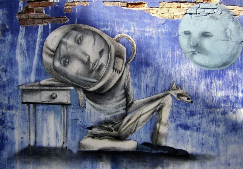 Berlin: Street Art and Graffiti Private Walking Tour - Practical Details: Meeting Point and Tour Flexibility