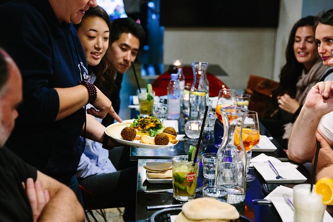 Berlin Street Food Tour by Bike - Discover Berlin’s Food Scene by Bike for $98.69