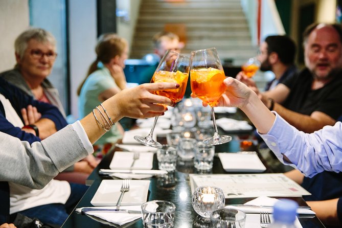 Berlin Street Food Tour by Bike - Enjoying Authentic Food at Local Eateries
