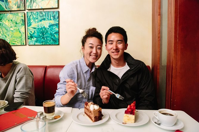 Berlin Street Food Tour by Bike - The Physical Aspect and Accessibility