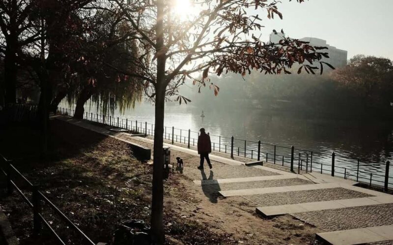 Berlin: Street Photography Workshop with Local Photographer - Key Points