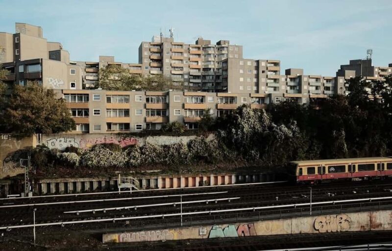 Berlin: Street Photography Workshop with Local Photographer - Discover Berlin’s Neighborhoods with a Local Photographer