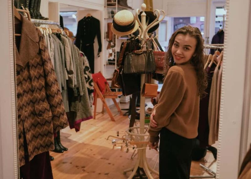Berlin: Stylish Eco Vintage Shopping Tour With Local Guide - Comparing This Tour to Other Berlin Experiences
