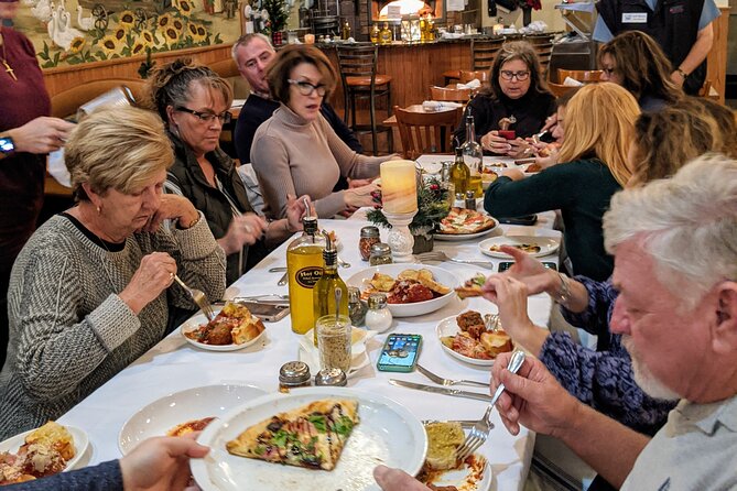 Berlin Tasting Tour: A Delicious Walk Through History - Explore Berlin’s Charm and Culinary Delights in Just 3 Hours