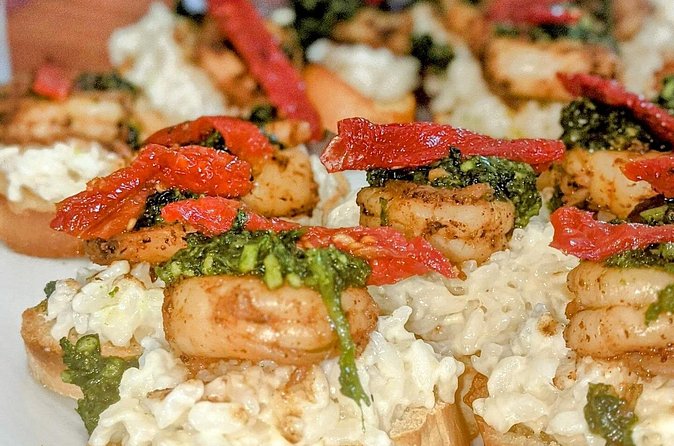 Berlin Tasting Tour: A Delicious Walk Through History - Tasting the Flavors of Berlin: Restaurants and Specialty Shops