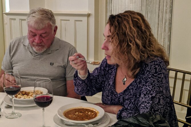 Berlin Tasting Tour: A Delicious Walk Through History - Guides Who Bring Berlin’s Stories to Life