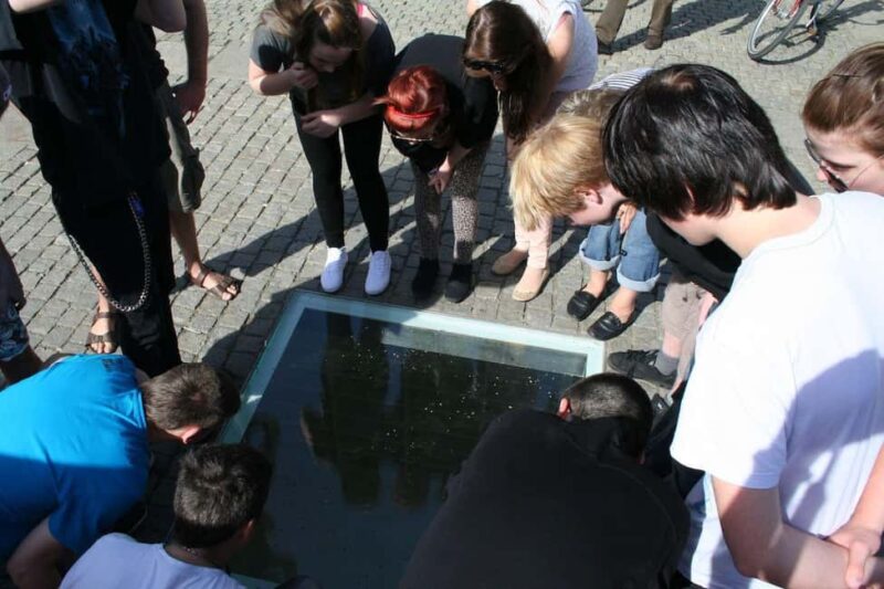 Berlin: The Wall and Third Reich Guided Bike Tour - The Overall Experience and Value