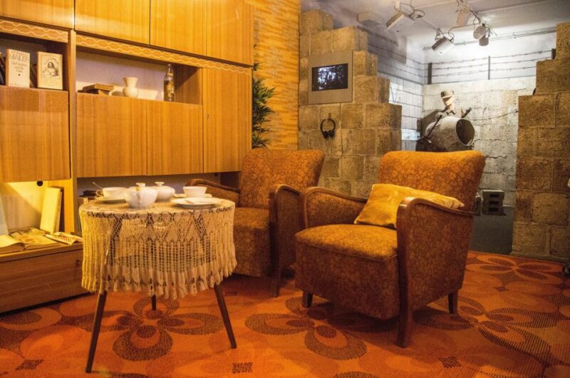 Berlin: The Wall Museum East Side Gallery Ticket - What You Can Expect to See: Films, Artifacts, and Personal Stories