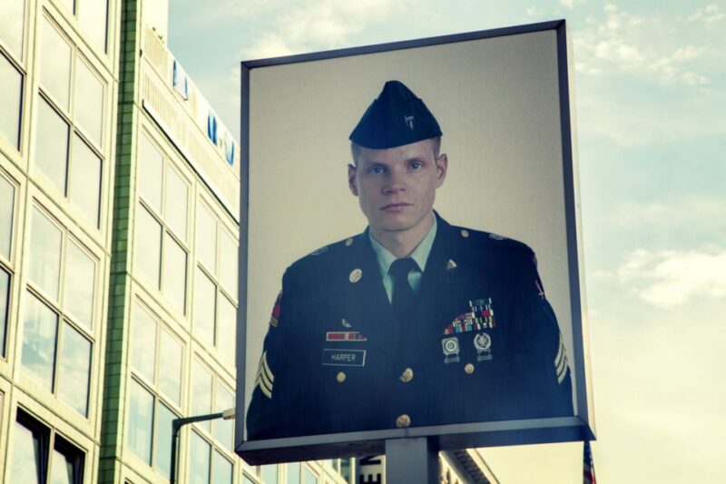 Berlin: The Wall Ride Guided Trabi Tour - The Guides and Commentary