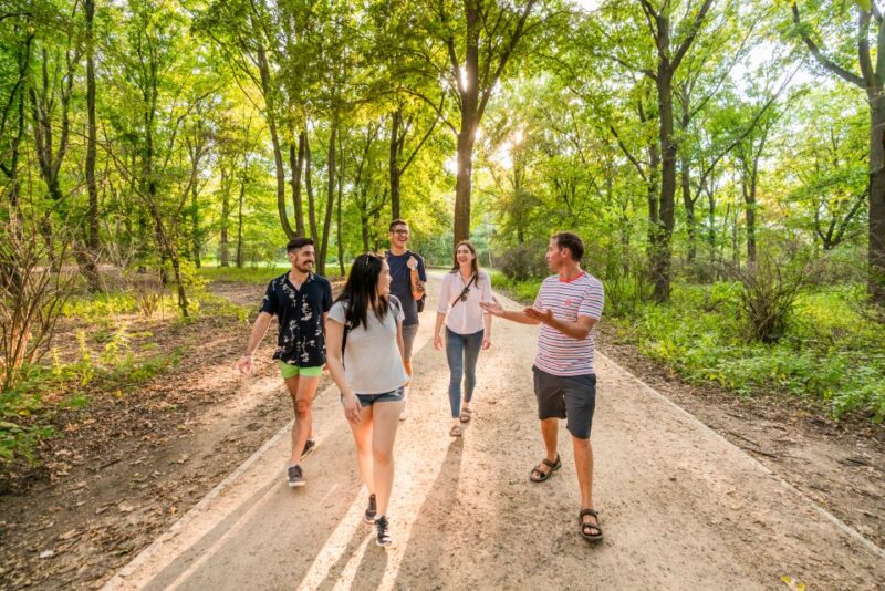 Berlin: Third Reich & Cold War 2 hour guided Walking Tour - Honoring Soviet Soldiers at Tiergarten