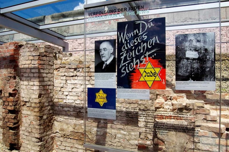 Berlin: Third Reich, Hitler, and WWII Walking Tour - Who will enjoy this tour most?