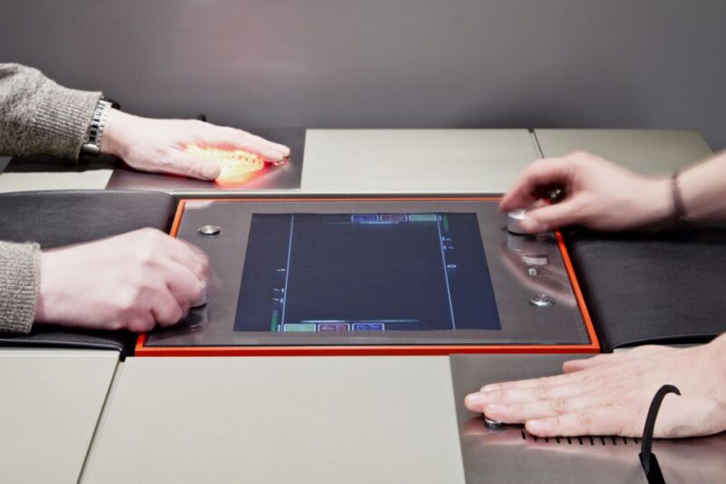 Berlin: Tickets to the Computer Games Museum - Over 300 Exhibits Covering 70 Years of Gaming