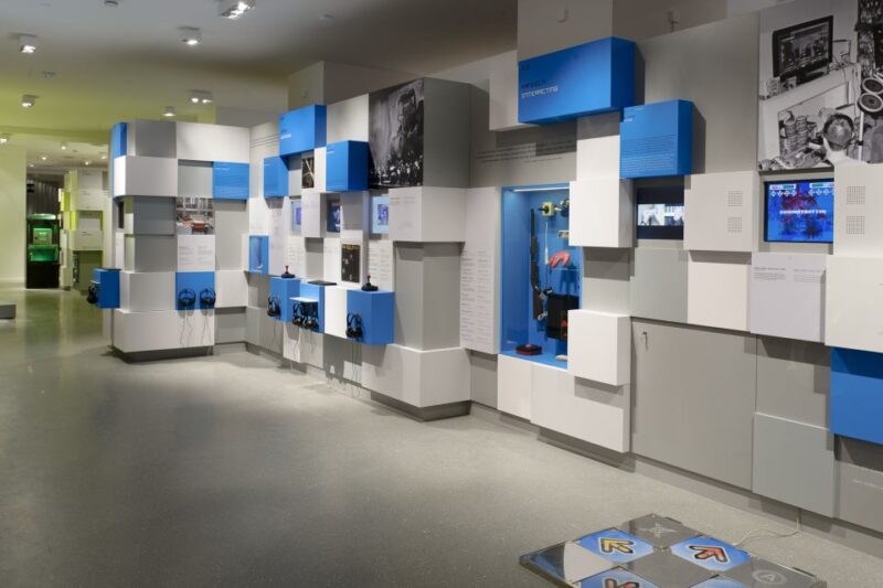 Berlin: Tickets to the Computer Games Museum - Explore Milestones in Gaming History